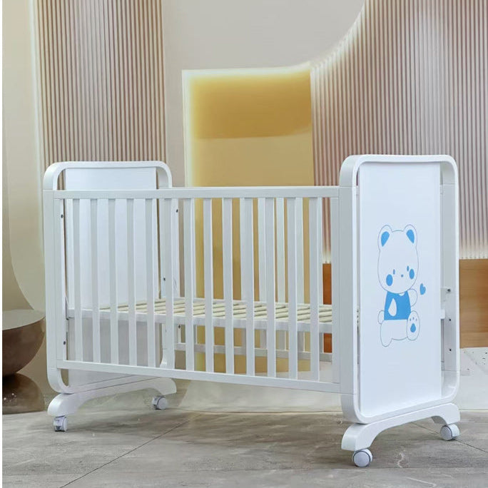 BABY COT DLX