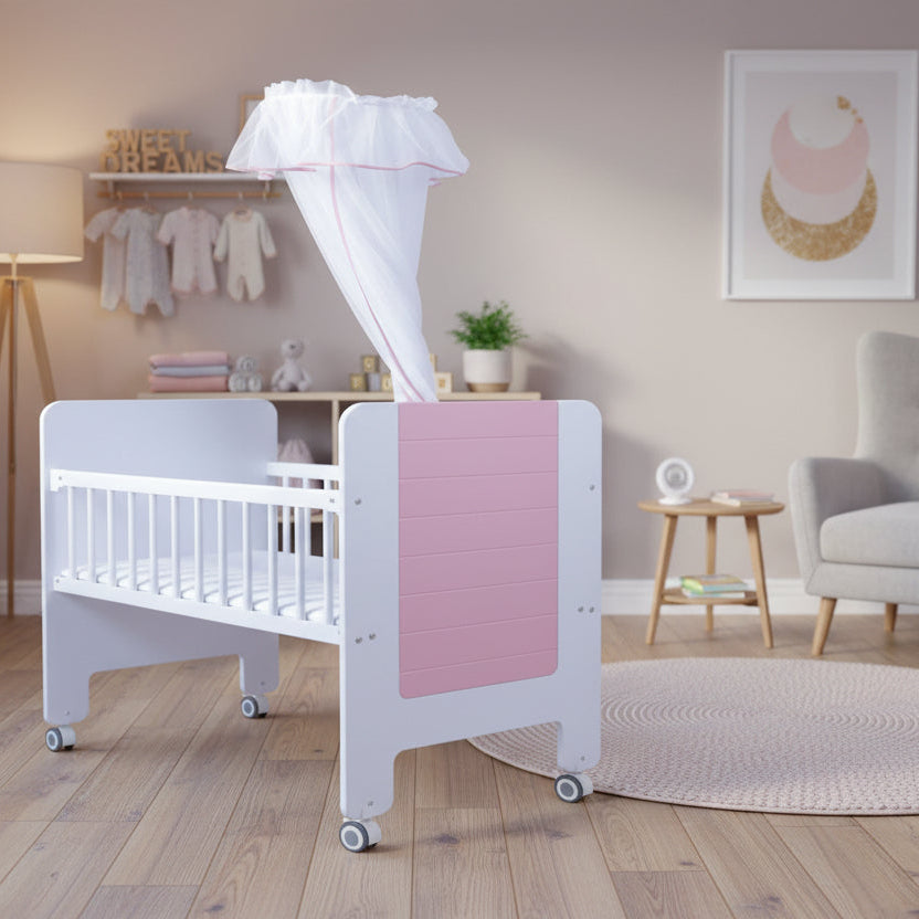 BABY COT