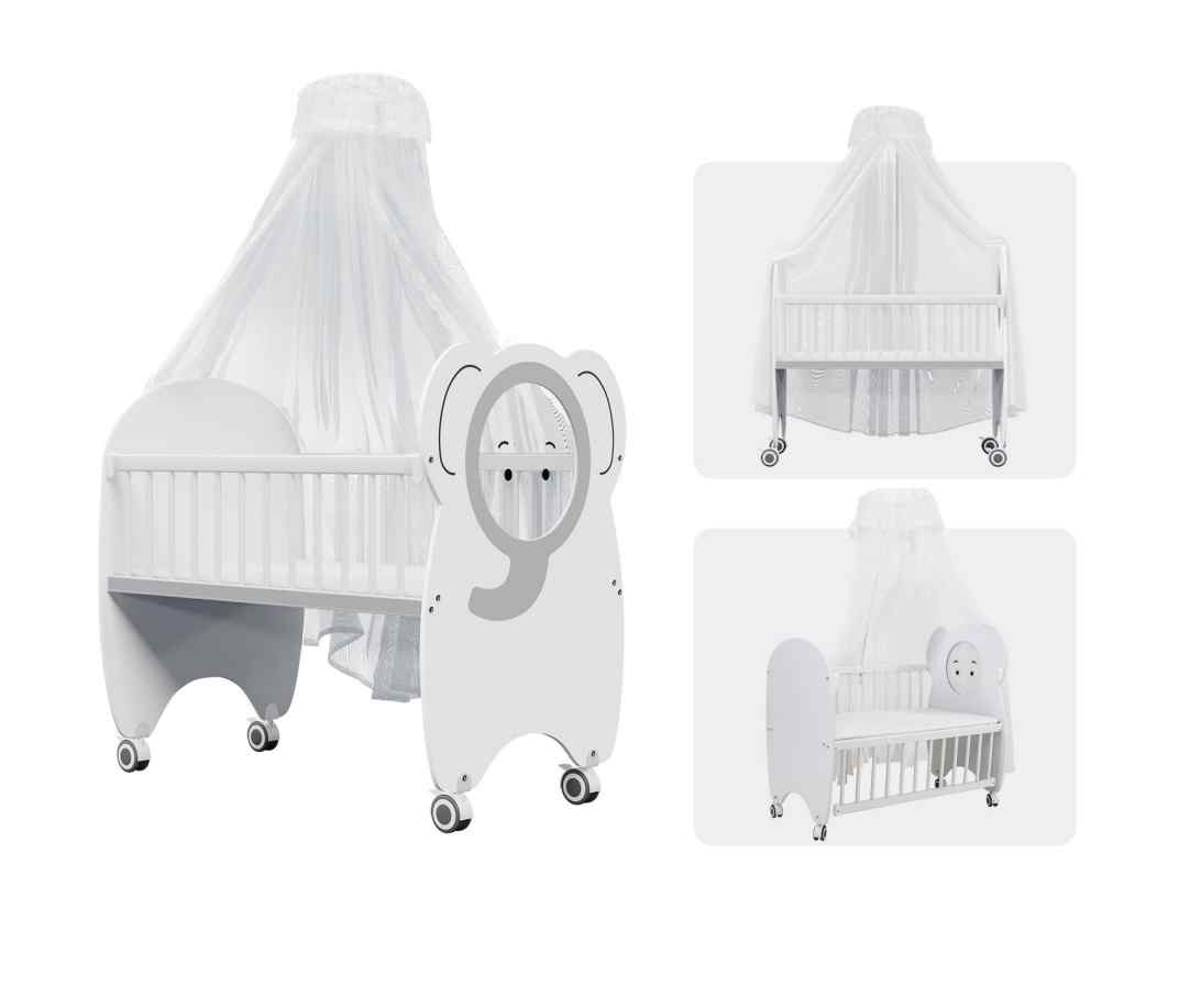 BABY COT