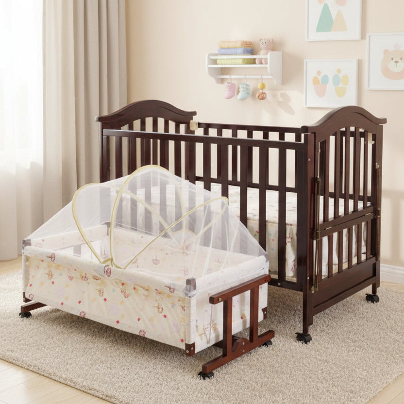 BABY COT