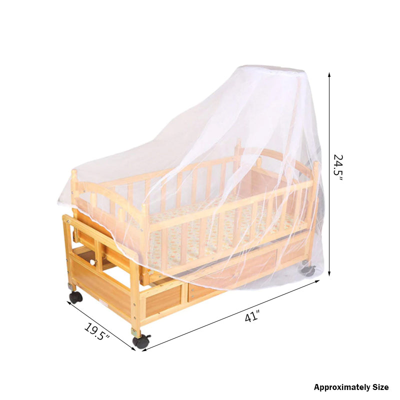 Junior Baby Cot BC-961