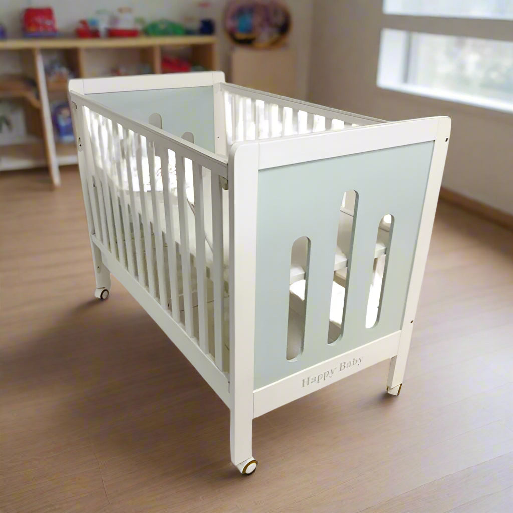 BABY COT