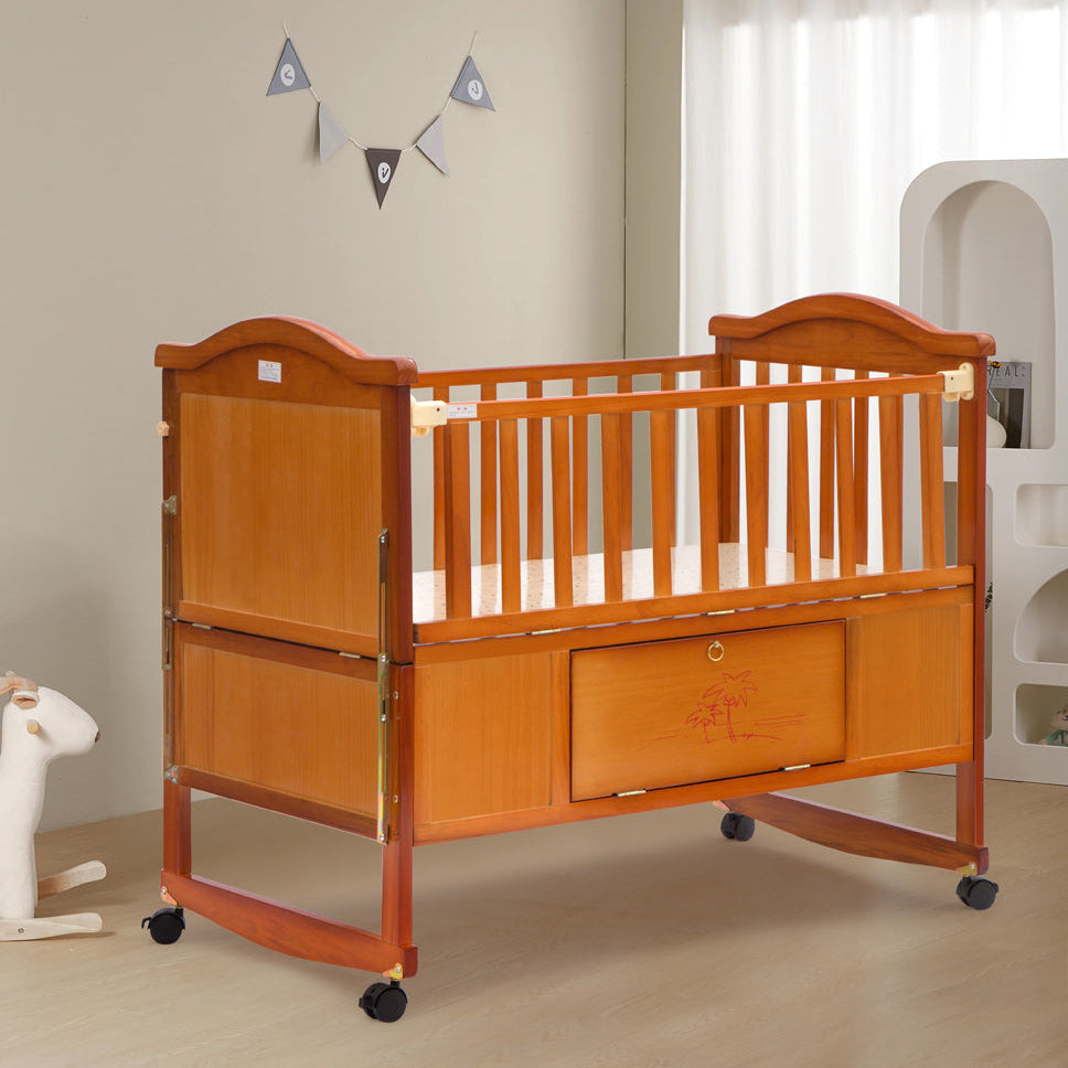 BABY COT