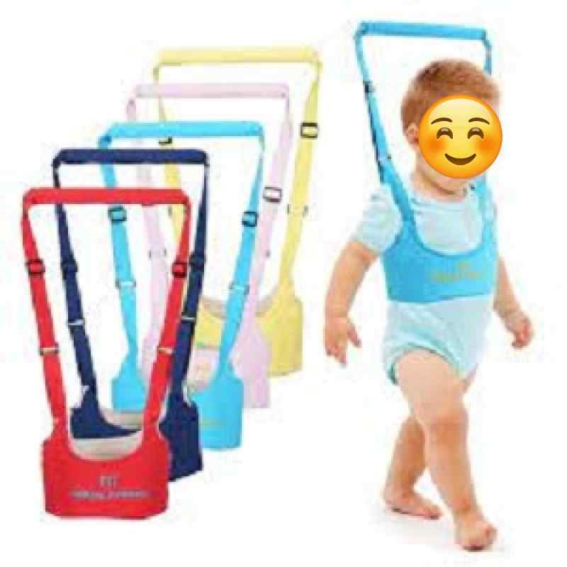 BABY SAFTY WALKING HARNESS