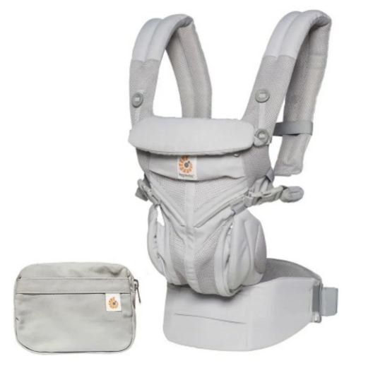 BABY CARRIER