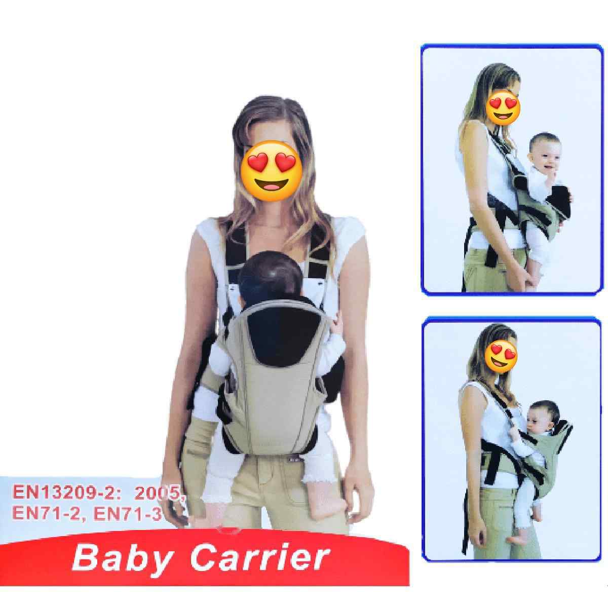 BABY CARRIER