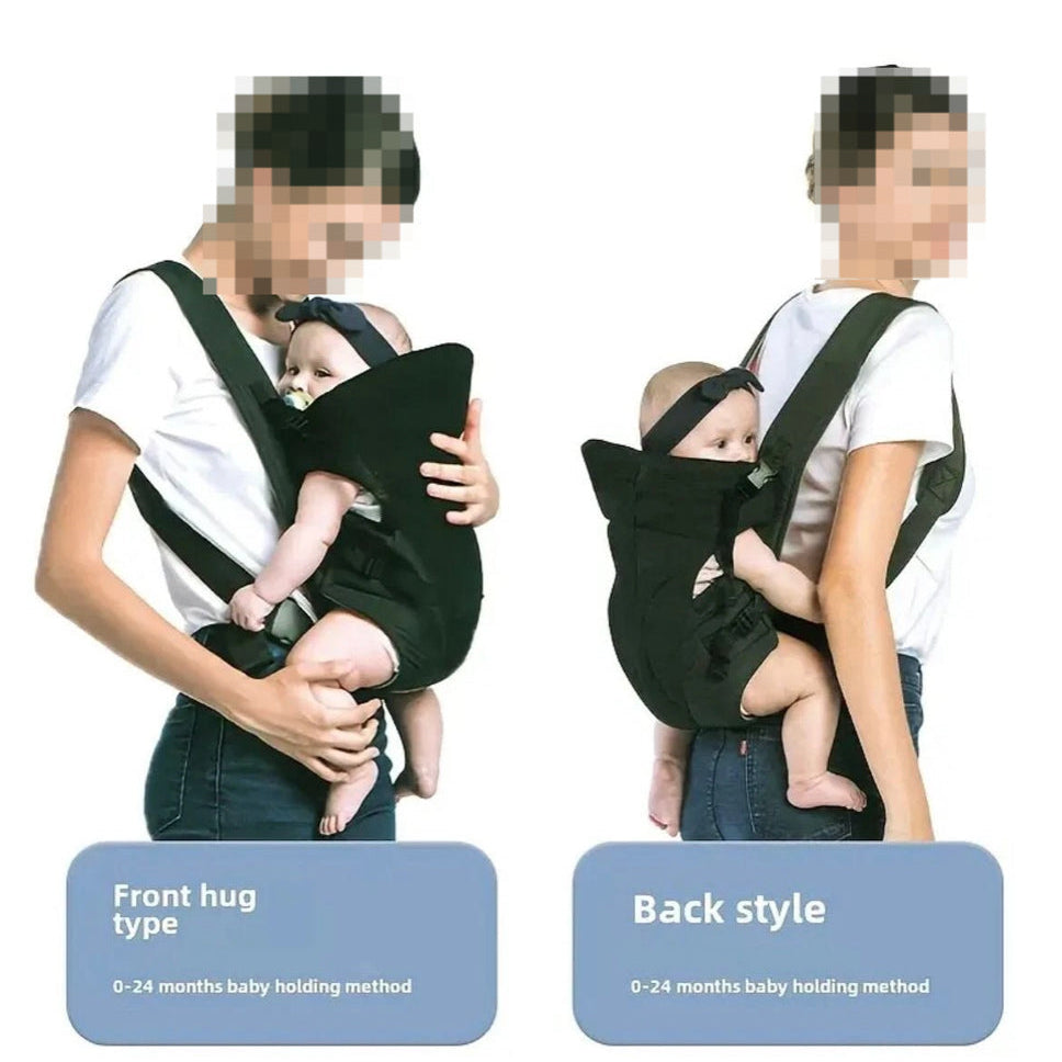 BABY CARRIER LOVE BABY 3 IN 1 (3 to 24 months)