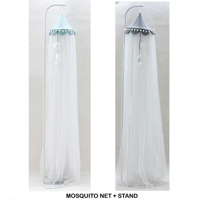 MOSQUITO NET STAND