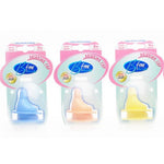 TRAINING CUP SPOUT 2 PCS PACK