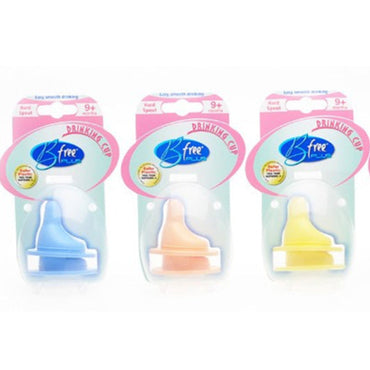 TRAINING CUP SPOUT 2 PCS PACK
