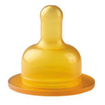 KIDS STAGE-1 NATURAL TEAT 0-3M TWIN PACK