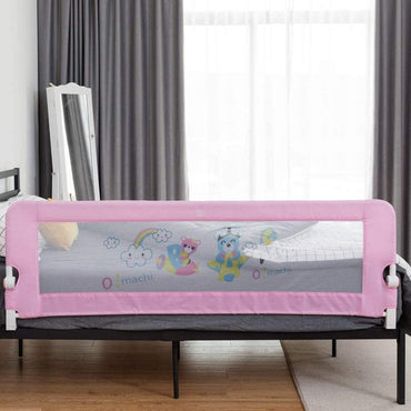 BED SAFETY RAIL