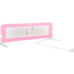 BED SAFETY RAIL