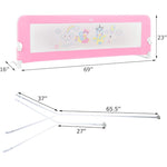 BED SAFETY RAIL