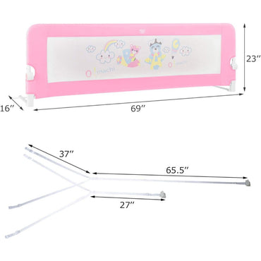 BED SAFETY RAIL