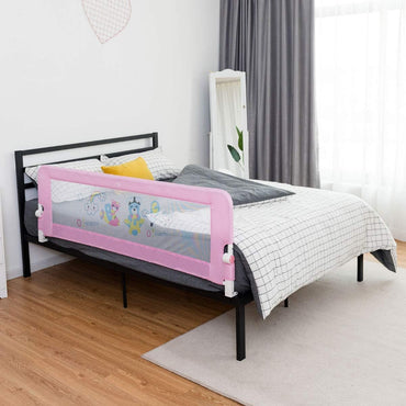 BED SAFETY RAIL