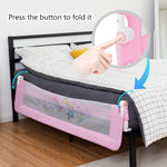 BED SAFETY RAIL