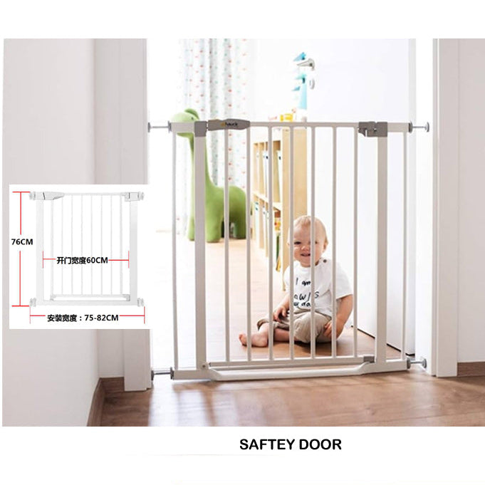 SAFTEY DOOR RAIL