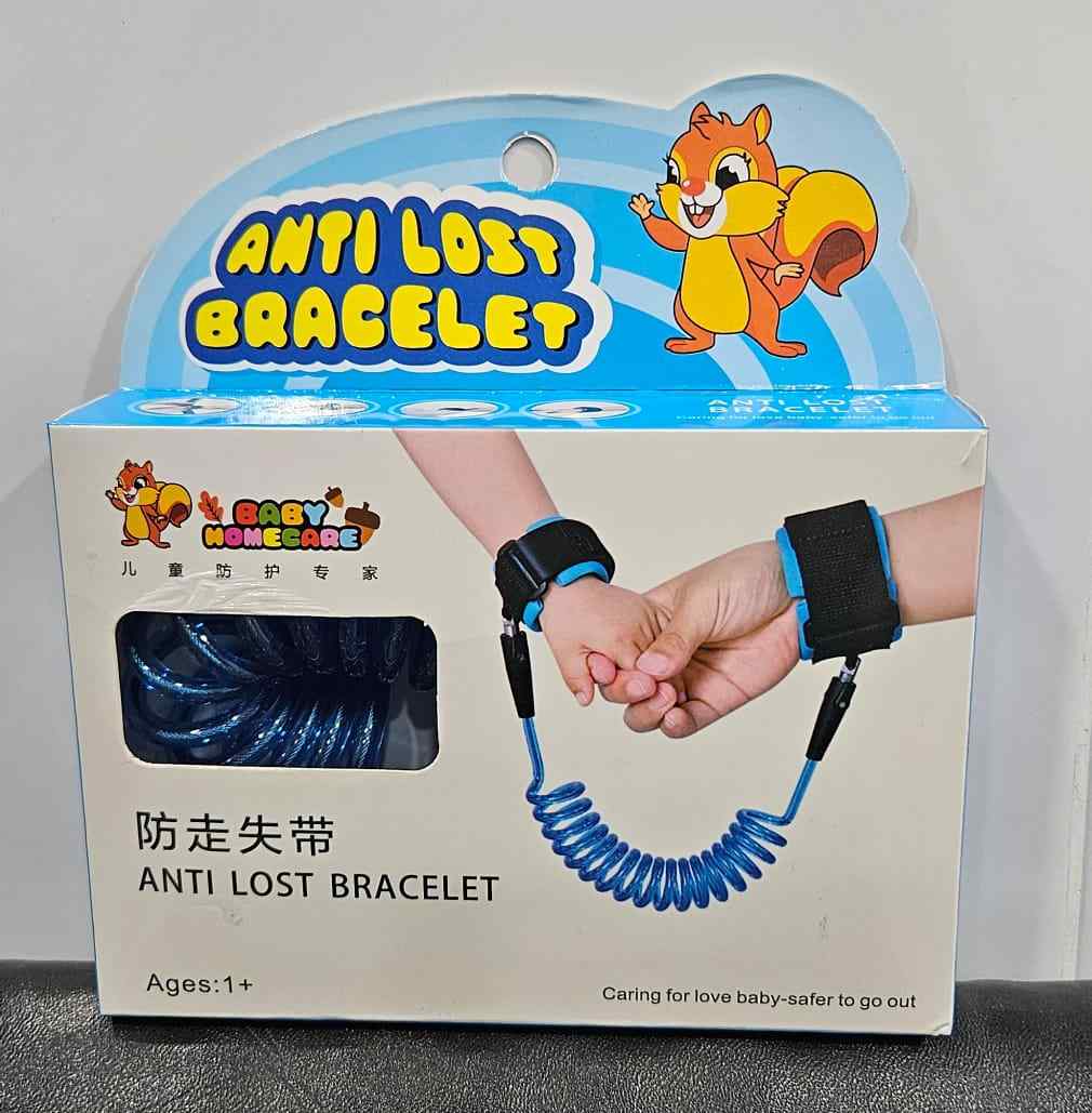 ANTI LOST BRACELET 1.5M