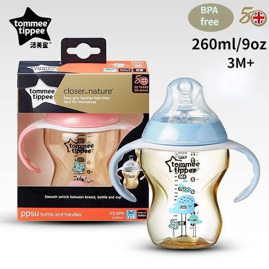 BABY FEEDER SET