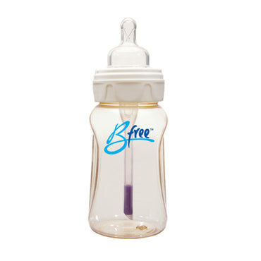 BABY FEEDR WITH TEMPERATURE SENSOR 300ML