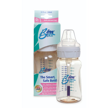 BABY FEEDR WITH TEMPERATURE SENSOR 300ML