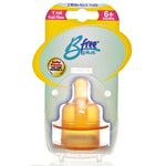 KIDS STAGE 3 NATURAL TEAT 6+M TWIN PACK