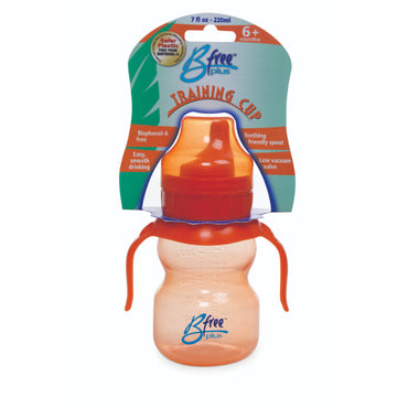 BABY TRAINING CUP 220ML