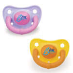 KIDS STAGE 2 PACIFIER TWIN PACK