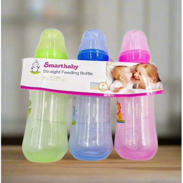 BABY FEEDER 280ML 1*3