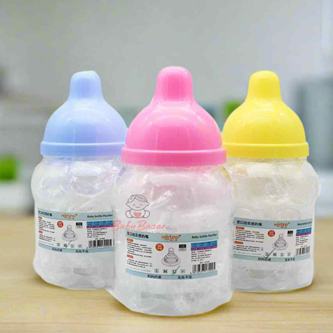 NIPPLE 100 PCS PACK