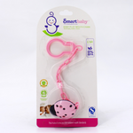 SMART BABY SOOTHER WITH CHAIN