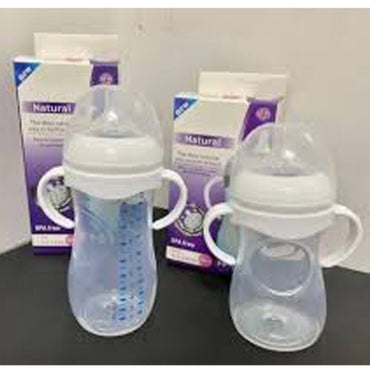 FEEDER + SUPER JACK WIDE NECK 330ML