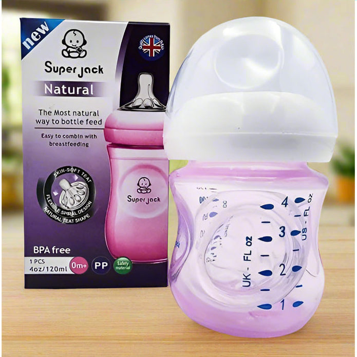 BABY FEEDER 240ml