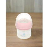 BABY GLASS FEEDER 90ml