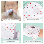 SMART BABY TOOTH GUM GLOVES