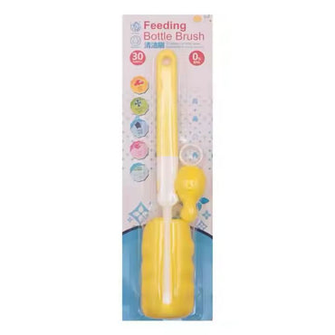 FEEDER BRUSH