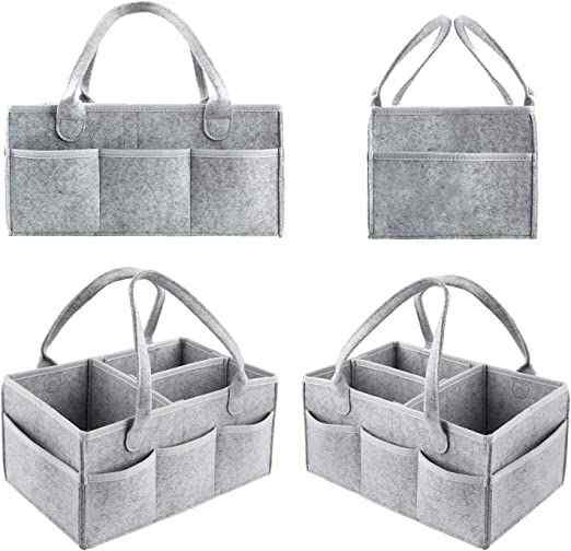 NURSERY BABY HAND BAG