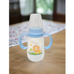 BABY GLASS FEEDER 150ml