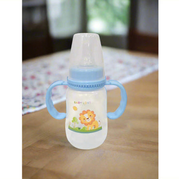 BABY GLASS FEEDER 150ml
