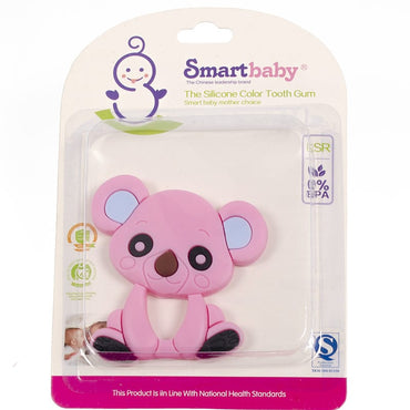 BABY TEETHER SILICON