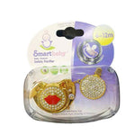 BABY SOOTHER W/CHAIN