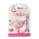 BABY SOOTHER W/CHAIN