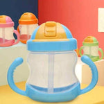 BABY SIPPER 280ML