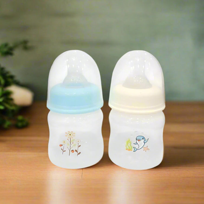 BABY FEEDER 60ML