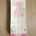 BABY FEEDING SPON