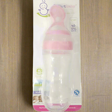 BABY FEEDING SPON