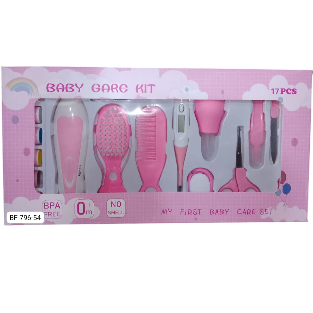 BABY CARE KIT