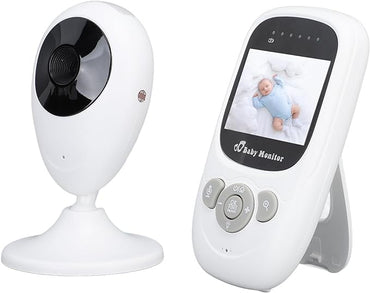 BABY VIDEO MONITER