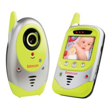 Bebecom Baby Monitor Camera BF-982